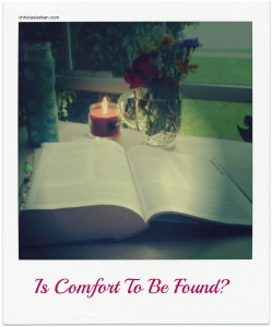 comfort