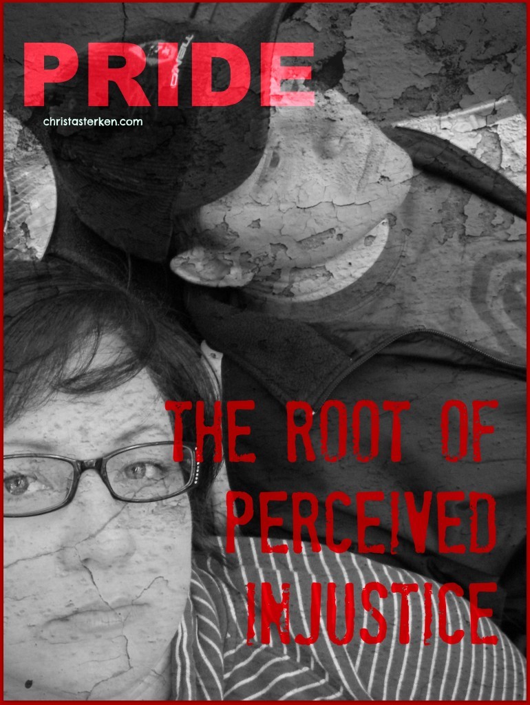 pride