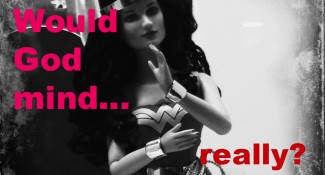 would God mind