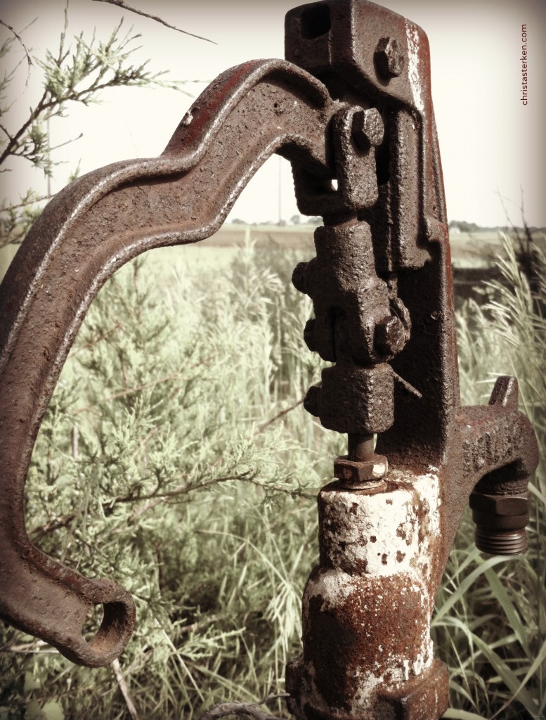 Abandoned Photography {Country Barn} 