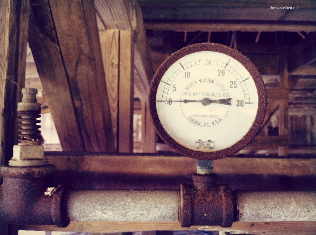 Abandoned Photography {Country Barn} 