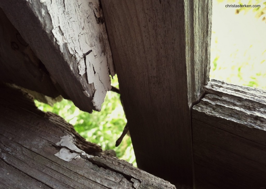 Abandoned Photography {Country Barn} 