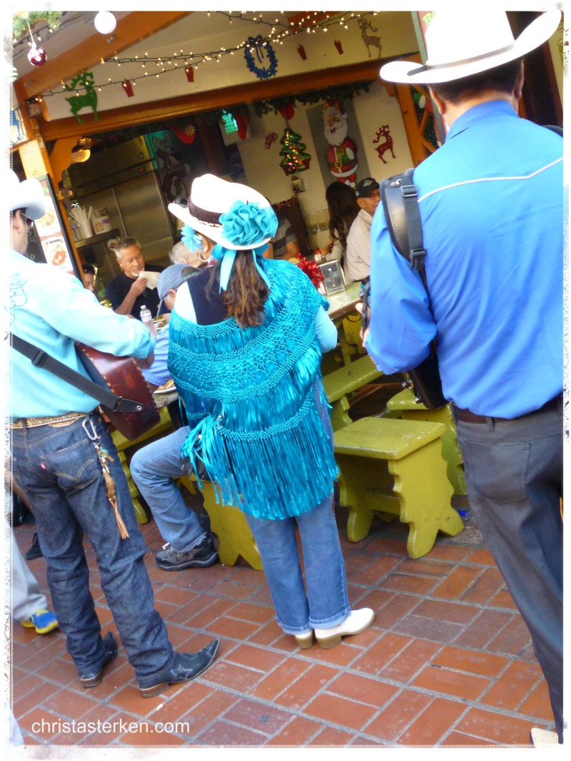 Photography {The Heritage Of Olvera Street}