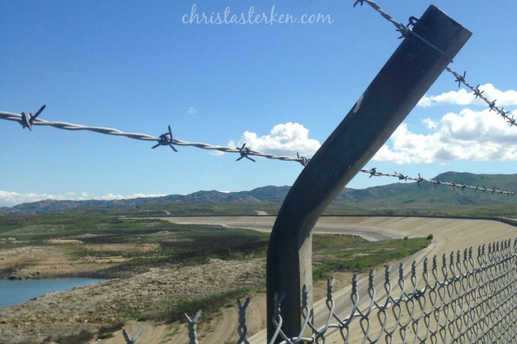 Photography {California Dreaming-The Foothills and Valleys}