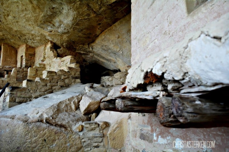 Face Fear In A Mesa Verde Cliff Dwelling (how I overcame the scariest day of my life) 