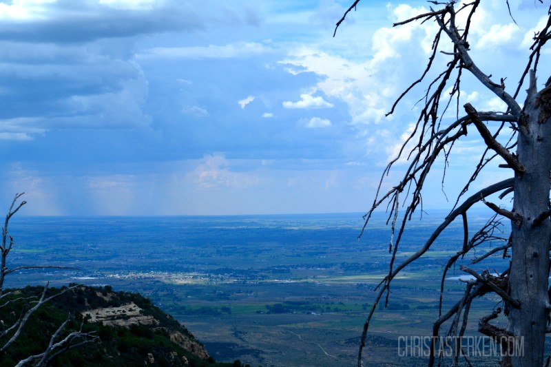 Mesa Verde National Park www.christasterken.com