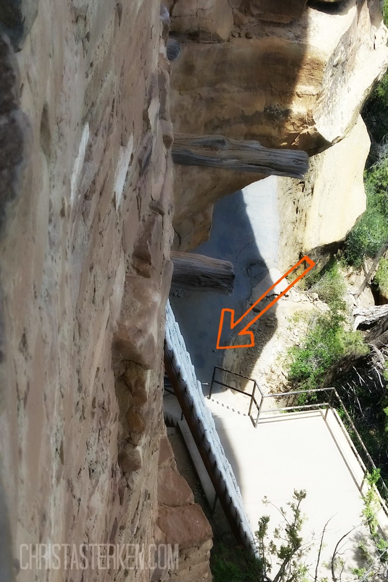 Face Fear In A Mesa Verde Cliff Dwelling (how I overcame the scariest day of my life)
