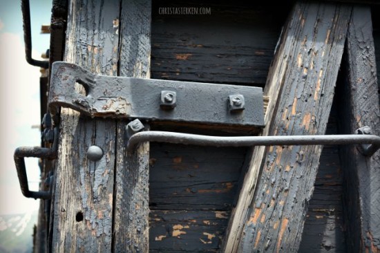 photography {Durango Silverton Narrow Gauge Railroad}