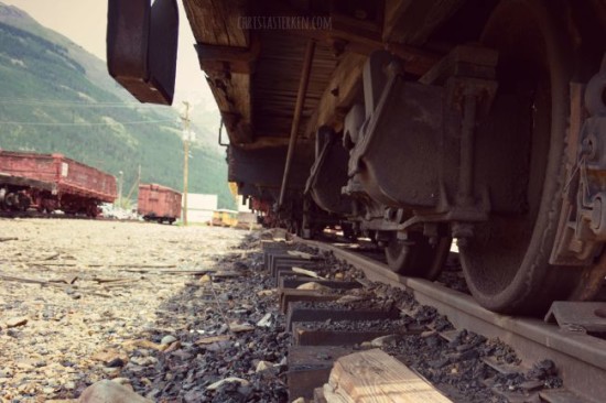 photography {Durango Silverton Narrow Gauge Railroad}