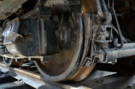 photography {Durango Silverton Narrow Gauge Railroad}