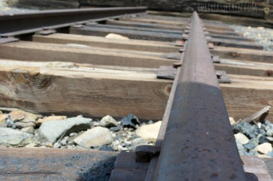 photography {Durango Silverton Narrow Gauge Railroad}