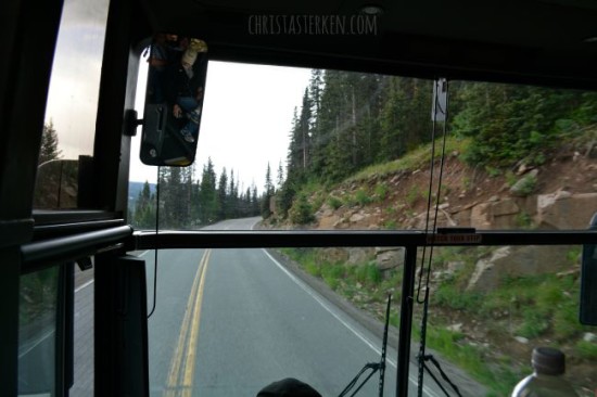 photography {Durango Silverton Narrow Gauge Railroad}