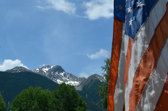 photography {Durango Silverton Narrow Gauge Railroad}