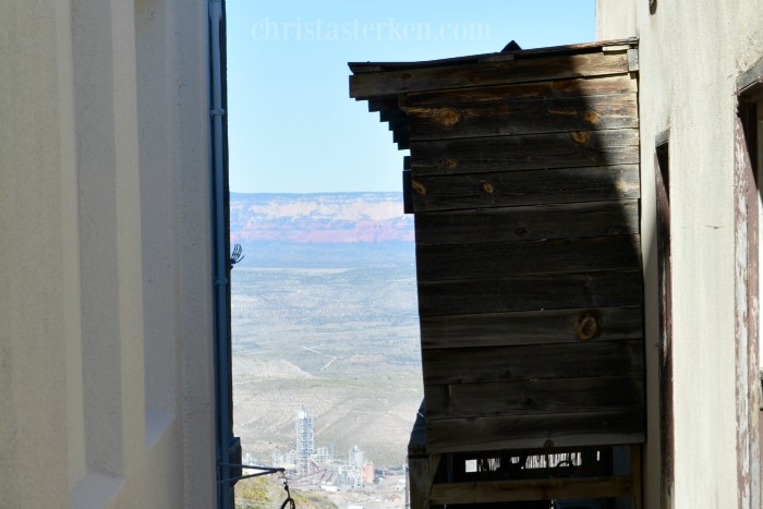 Photography {Historic Jerome, AZ}