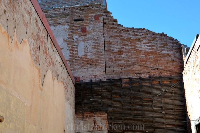 Photography {Historic Jerome, AZ}