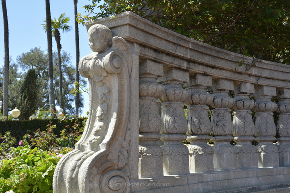 Photography {Hearst Castle} 