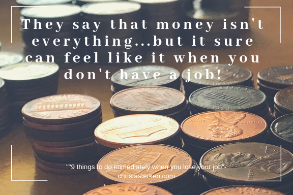 quote about being broke 
