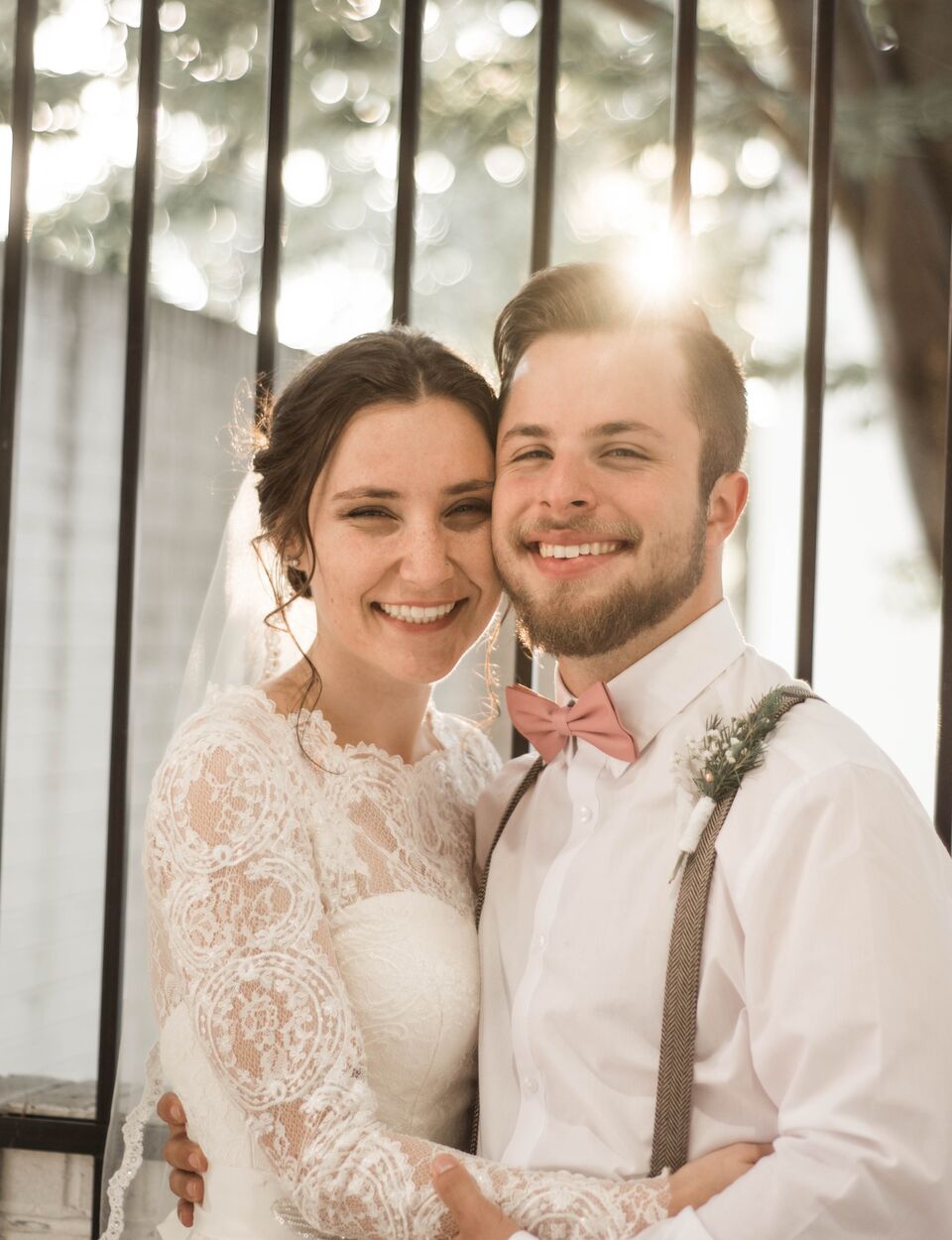 Her daddy walked her down the aisle and towards her future #motherofthebride #weddingday #lovestory 