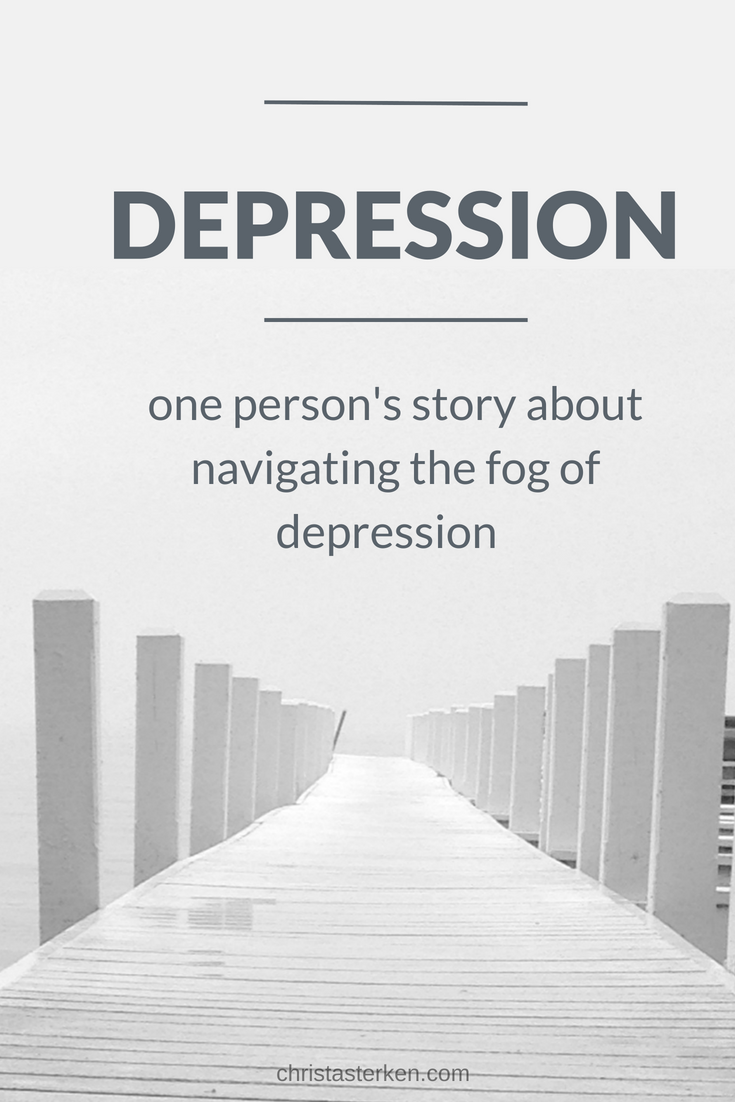 Hope for depression and anxiety