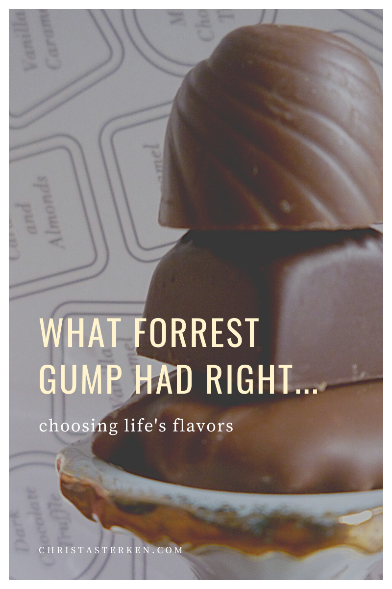  What Forrest Gump Had Right 