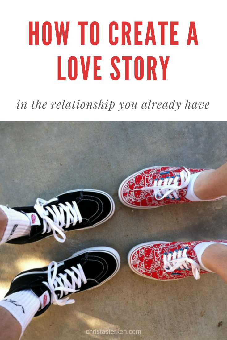 How To Increase Love In The Marriage You Already Have