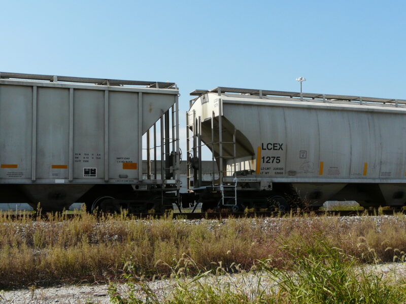 Photography {Trains & Tracks}