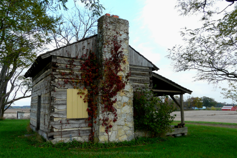 Photography { The Underground Railroad} 