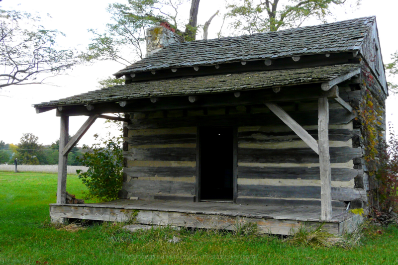 Photography { The Underground Railroad} 