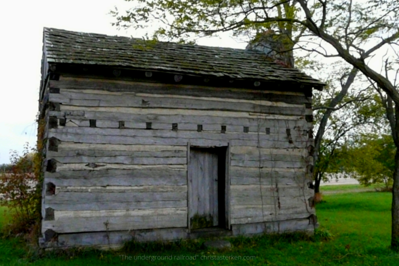 Photography { The Underground Railroad} 