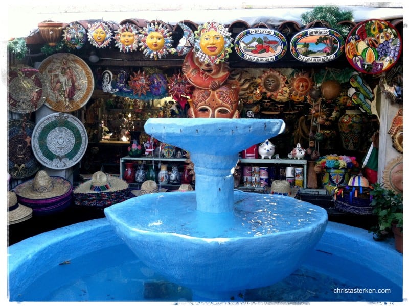 Photography {The Heritage Of Olvera Street}