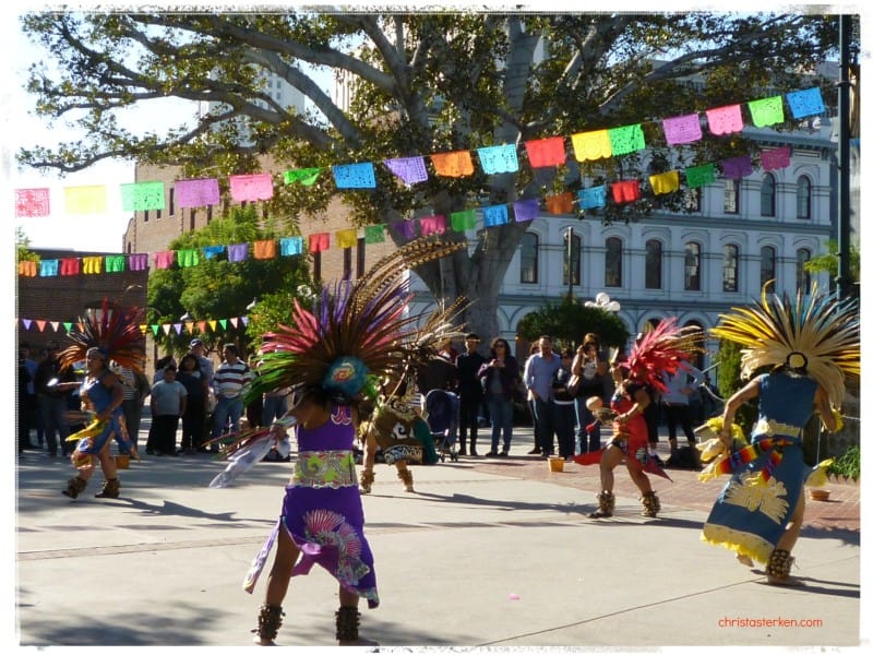 Photography {The Heritage Of Olvera Street}