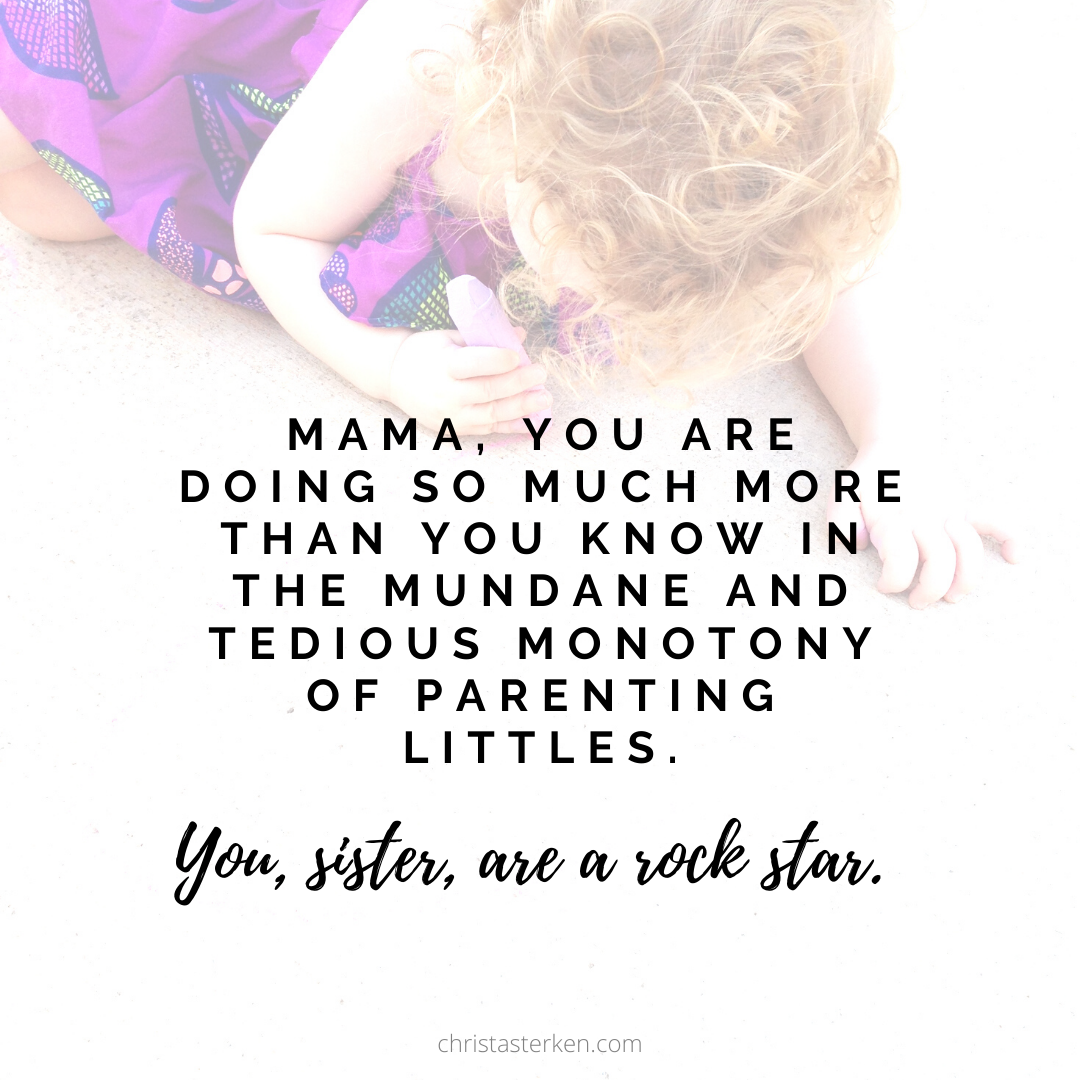encouragement for parents of toddlers quotes