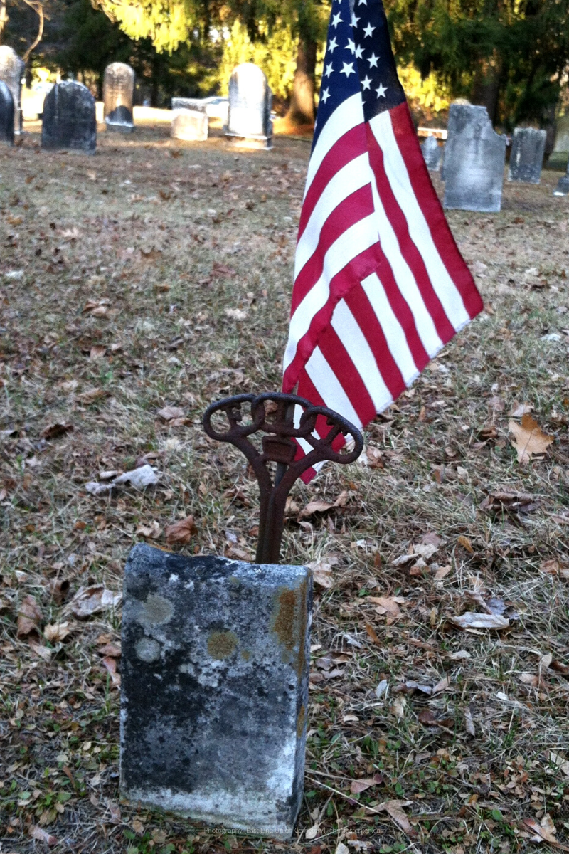 Photography { NY East Line Union Cemetery}