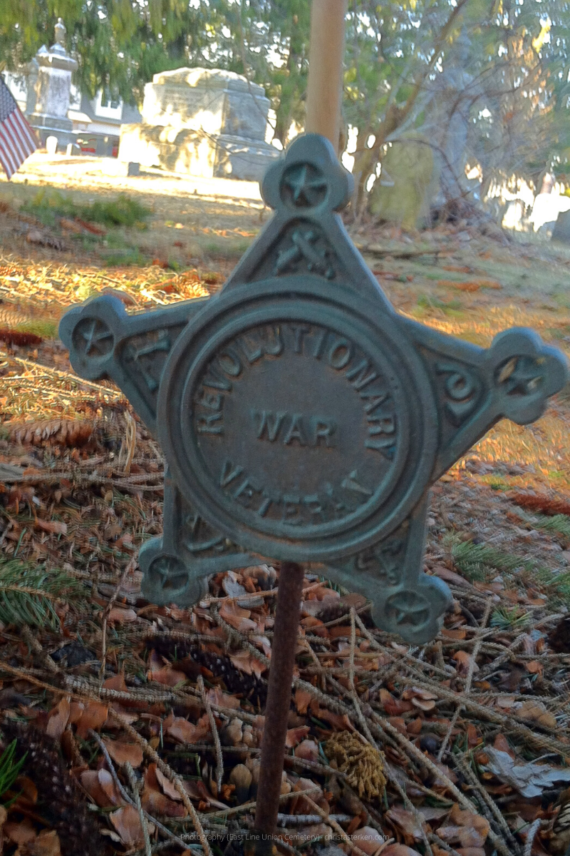 Photography { NY East Line Union Cemetery}