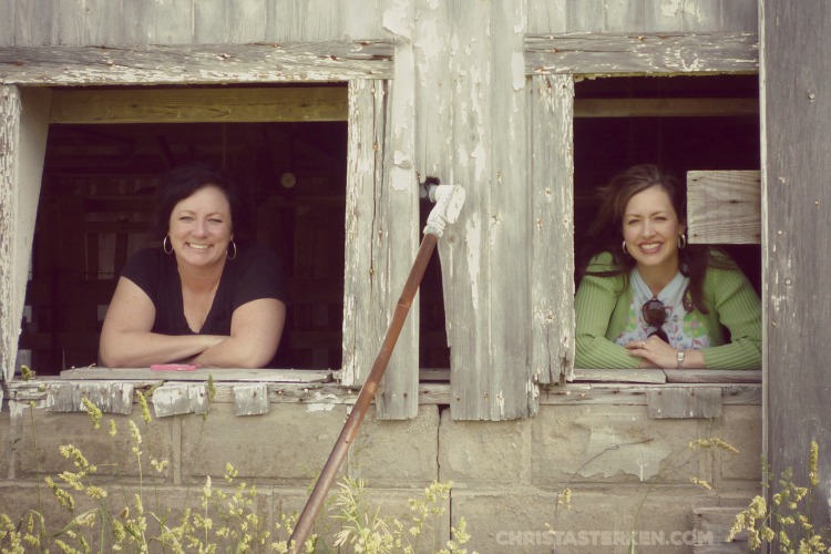 Abandoned Photography {Country Barn} 