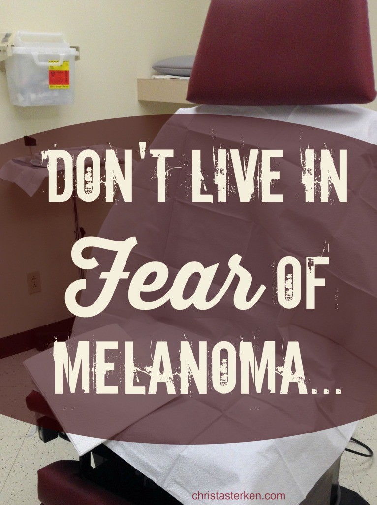 Fighting Back Against Melanoma