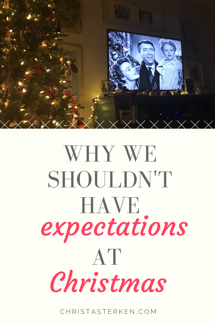 Manage Christmas expectations to avoid disappointment