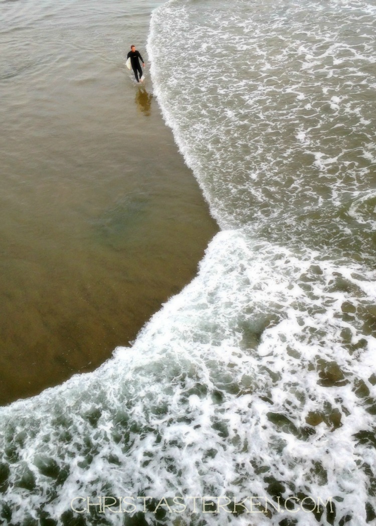 Photography California Dreaming {Beaches} 