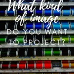 what kind of image do you want to project