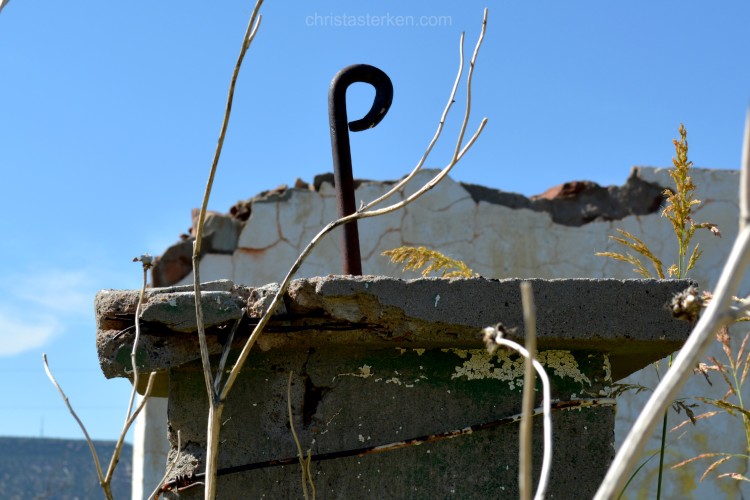 Photography {Finding Beauty In Abandonment}