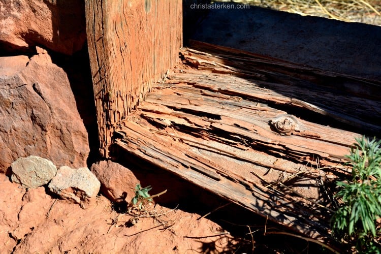 Photography {Finding Beauty In Abandonment}