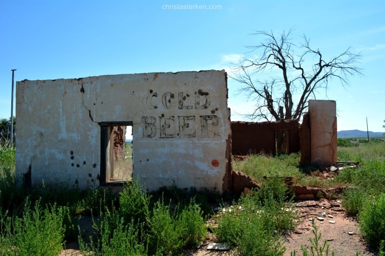 Photography {Finding Beauty In Abandonment}