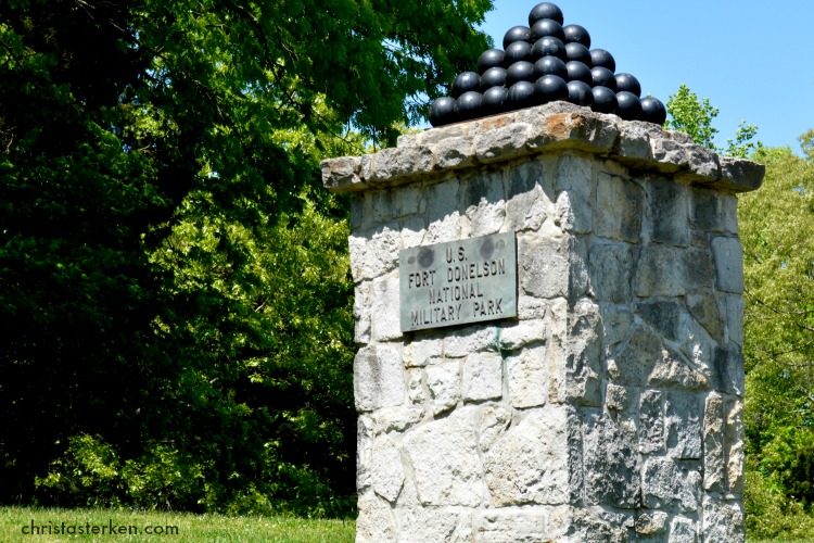 Photography Fort Donelson 