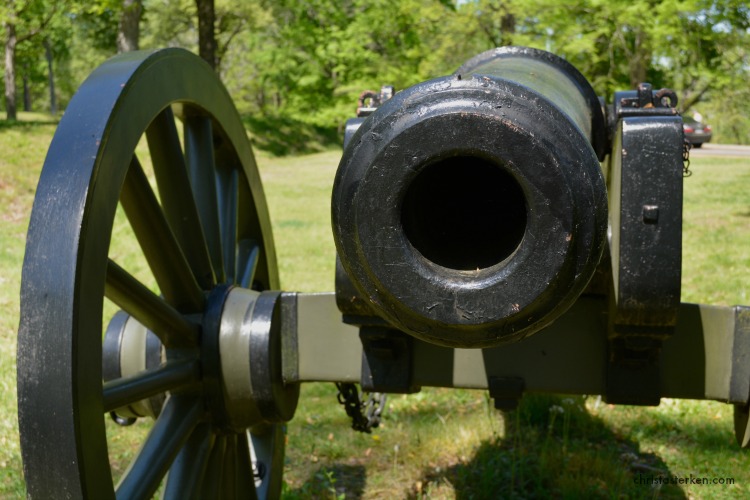 Photography Fort Donelson 