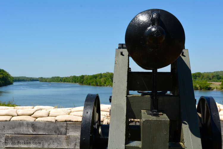 Photography Fort Donelson 