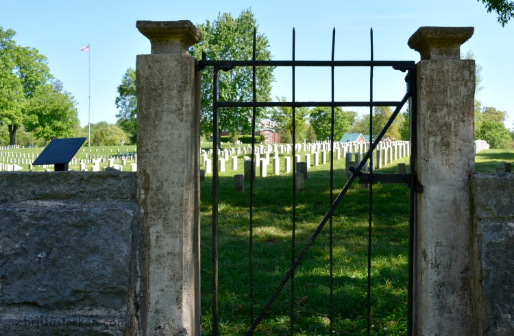 Photography Fort Donelson 