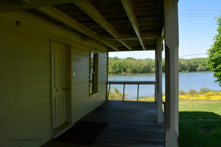 Photography Fort Donelson 