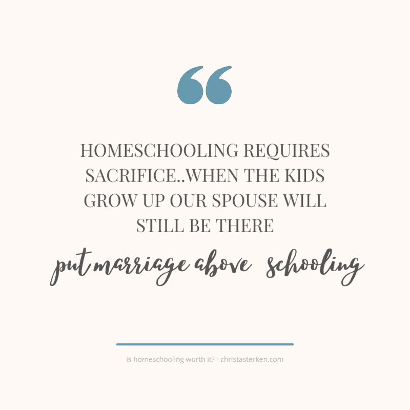 homeschooling quotes