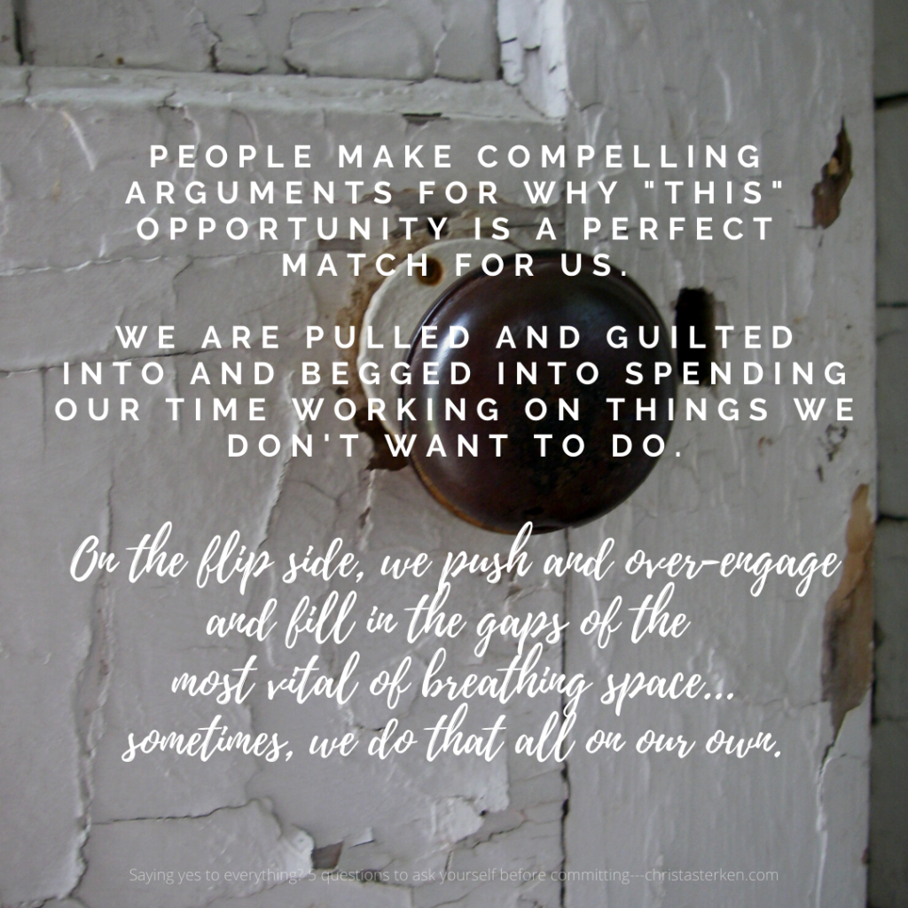 Stop Overcommitting How to Say No Without Feeling Guilty (Stop Overcommitting)