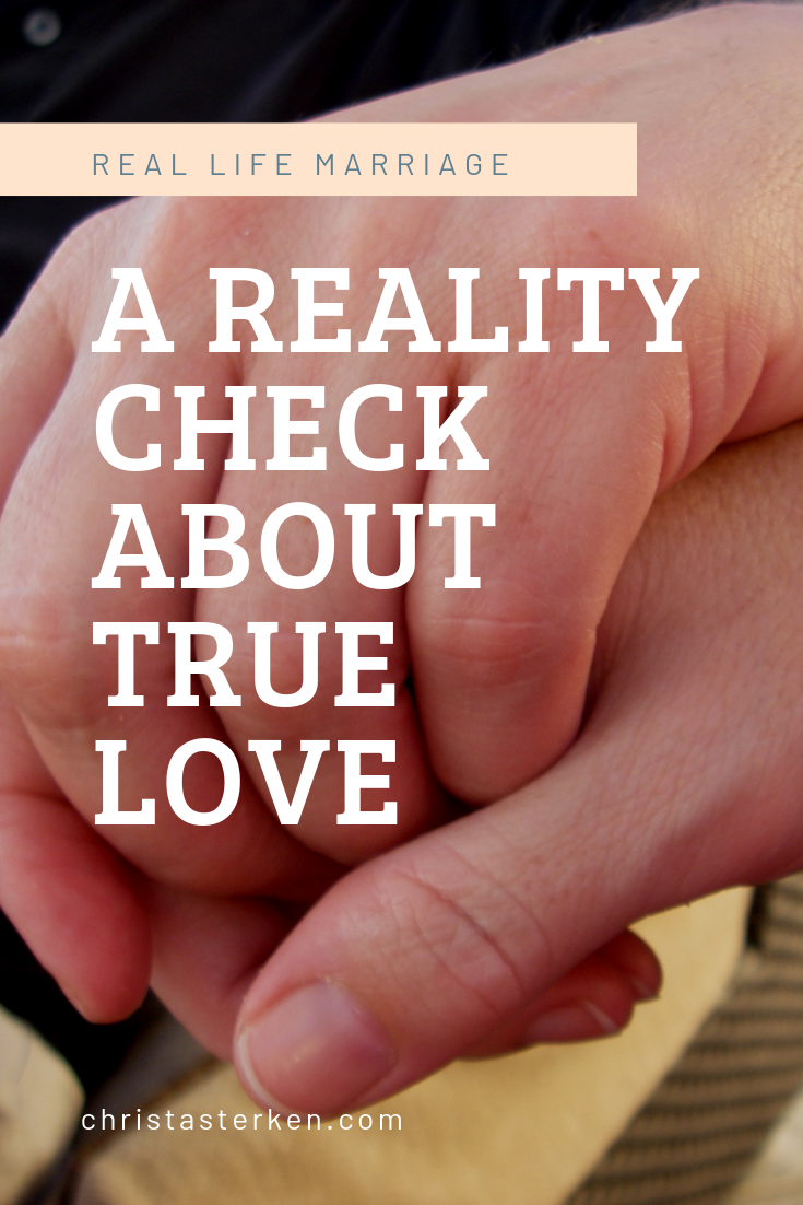 What is true love in a relationship? A reality check
